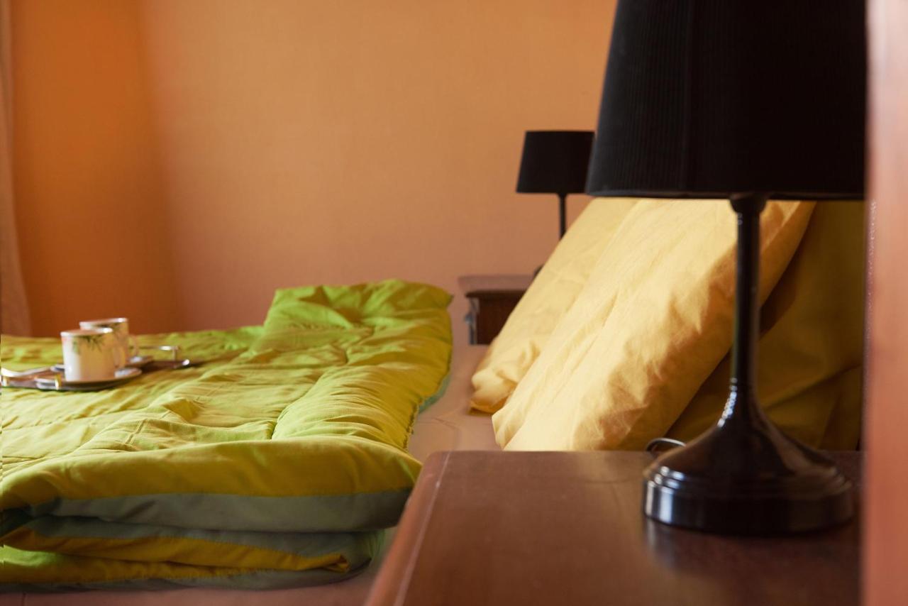 Villa Evenos Of 3 Bedrooms - Irida Country House Of 2 Bedrooms With Private Pools Elafonísi Eksteriør bilde