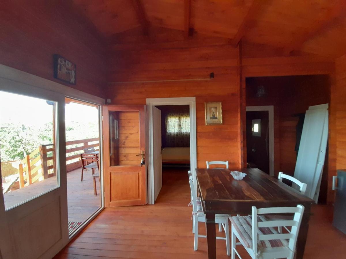 Villa Evenos Of 3 Bedrooms - Irida Country House Of 2 Bedrooms With Private Pools Elafonísi Eksteriør bilde