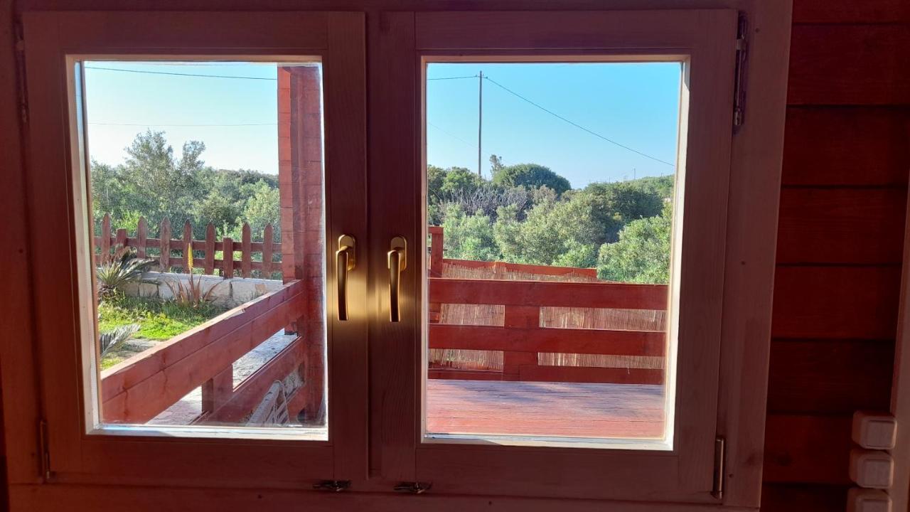 Villa Evenos Of 3 Bedrooms - Irida Country House Of 2 Bedrooms With Private Pools Elafonísi Eksteriør bilde