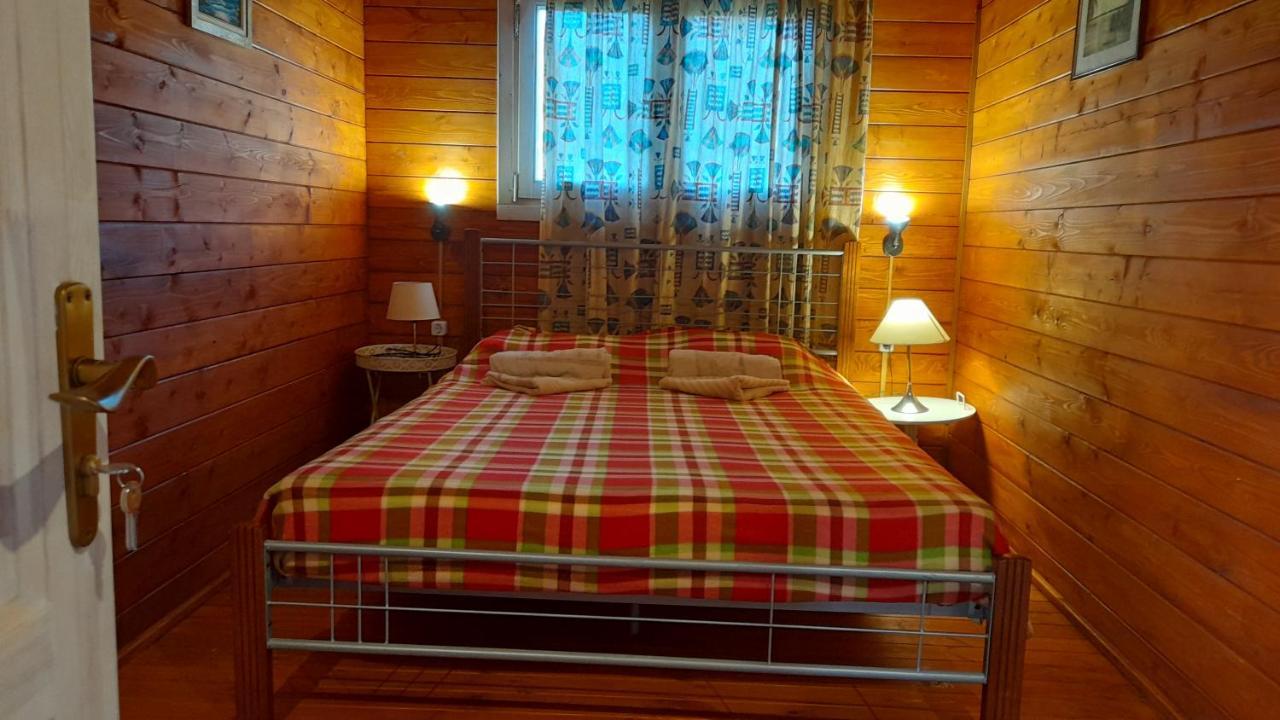 Villa Evenos Of 3 Bedrooms - Irida Country House Of 2 Bedrooms With Private Pools Elafonísi Eksteriør bilde